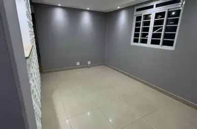 Apartamento com 2 quartos à venda no Parque Residencial Vila União, Campinas 