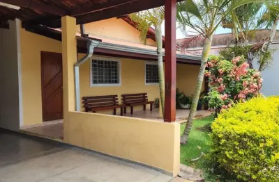 Chácara / sítio com 3 quartos à venda no Chácaras Cruzeiro do Sul, Campinas 