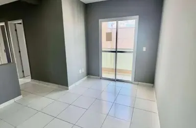 Apartamento com 2 quartos à venda no Jardim Novo Maracanã, Campinas 