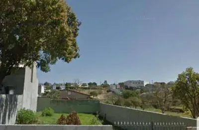 Terreno à venda na Rua Deudet Nascimento de Lima, Jardim Liliza, Campinas