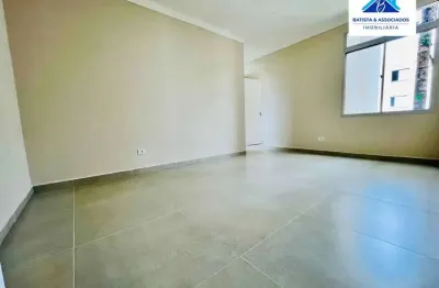 Apartamento com 2 quartos à venda no Jardim Miranda, Campinas 
