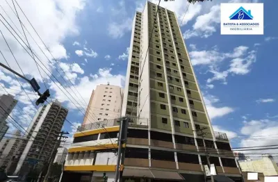 Apartamento com 1 quarto à venda na Rua José Paulino, Centro, Campinas