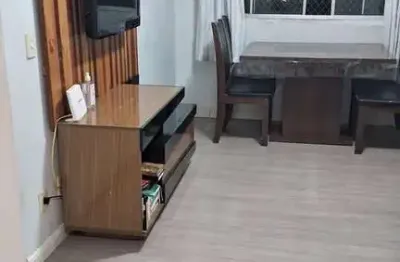 Apartamento com 2 quartos à venda no Parque Valença I, Campinas 