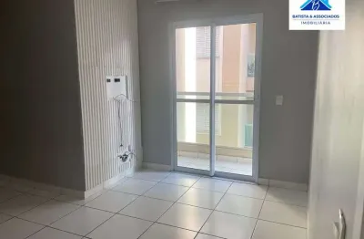 Apartamento com 2 quartos à venda no Jardim Novo Maracanã, Campinas 