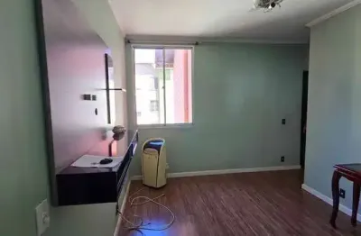 Apartamento com 2 quartos à venda no Jardim Paulicéia, Campinas 