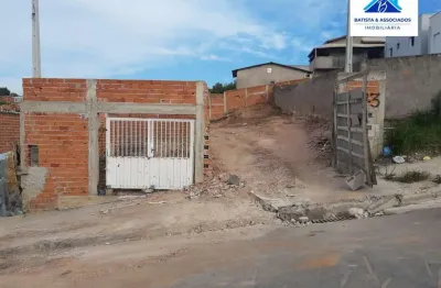 Terreno à venda no Jardim São Judas Tadeu, Campinas 
