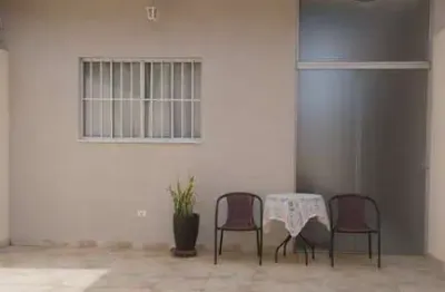 Casa com 2 quartos à venda no Jardim Novo Campos Elíseos, Campinas 