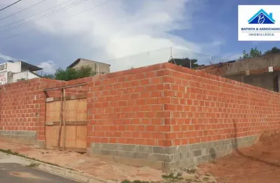 Terreno à venda no Parque das Praças, Campinas 