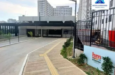 Apartamento com 2 quartos à venda no Jardim Ibirapuera, Campinas 