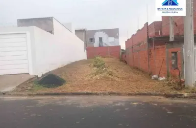 Terreno à venda no Residencial Cittá Di Firenze, Campinas 