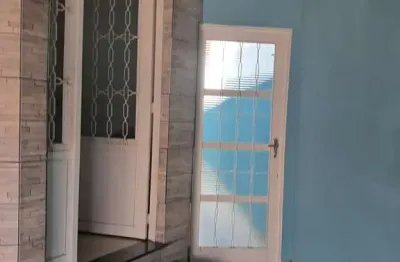 Casa com 2 quartos à venda no Jardim Campo Belo, Sumaré 