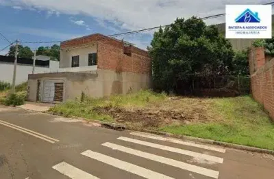 Terreno à venda no Nova Aparecida, Campinas 
