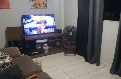 Apartamento com 2 quartos à venda na Rua Paulo Vianna de Souza, Parque Residencial Vila União, Campinas