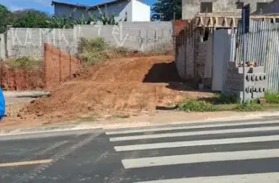 Terreno à venda no Jardim Carlos Lourenço, Campinas 