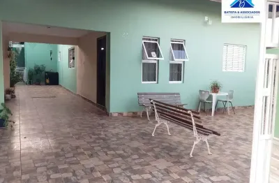 Casa com 3 quartos à venda no Jardim Eldorado, Sumaré 