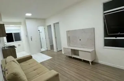 Apartamento com 2 quartos à venda no Residencial Fazenda Lagoa, Campinas 