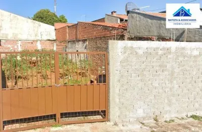 Terreno à venda no Parque Liberdade, Americana 