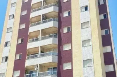 Apartamento com 3 quartos à venda na Rua Saturnino Messias, Parque Emília, Sumaré