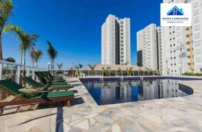 Apartamento com 2 quartos à venda no Jardim Bela Vista, Sumaré 