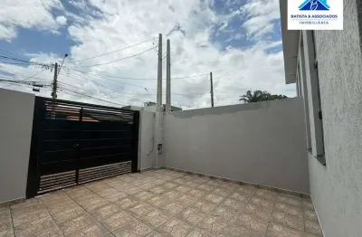 Casa à venda no bairro jardim maria antonia (nova veneza) - sumaré/sp