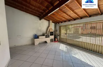 Casa com 3 quartos à venda no Jardim Macarenko, Sumaré 