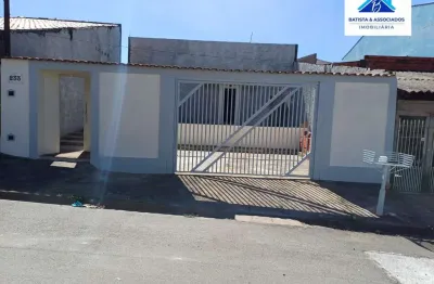Casa com 3 quartos à venda na Rua Victório Formagio, Jardim Campo Belo, Sumaré