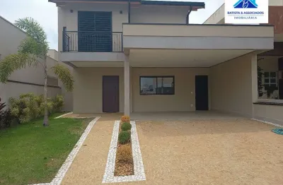 Sobrado em condomínio em residencial jardim de mônaco, hortolândia/sp