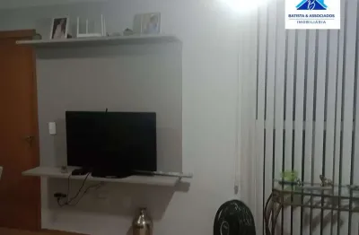 Apartamento com 2 quartos à venda no Jardim Nova Abolição, Campinas 