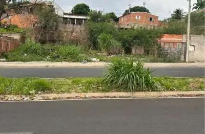 Terreno residencial comercial jardim do lago 2, campinas/sp