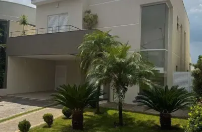 Casa sobrado condomínio vevey, swiss park, campinas/sp