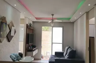 Apartamento com 3 quartos à venda no Parque Prado, Campinas 