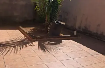Casa à venda no bairro loteamento jardim vila verde - hortolândia/sp