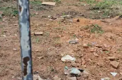 Terreno à venda no bairro jardim nova hortolândia i - hortolândia/sp