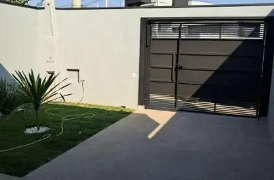 Casa à venda no bairro loteamento jardim vila verde - hortolândia/sp