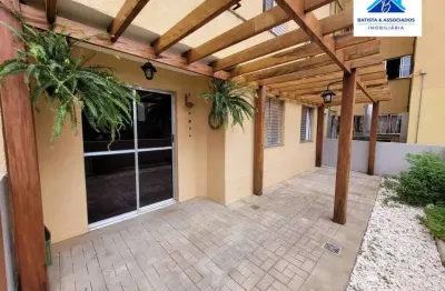 Apartamento com 3 quartos à venda no Recanto do Sol I, Campinas 