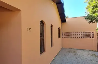 Casa com 2 quartos à venda na Rua Pedro Noveleto Sobrinho, Planalto do Sol, Sumaré