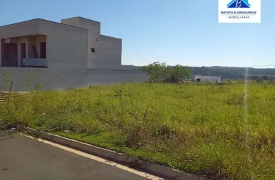 Terreno à venda no Residencial Bela Aliança, Campinas 