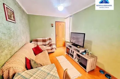 Apartamento à venda no bairro vila padre manoel de nóbrega - campinas/sp