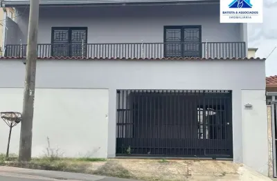 Casa com 5 quartos à venda no Parque Camboriú, Campinas 