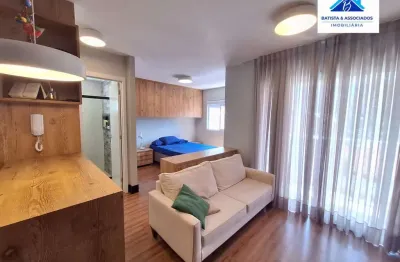 Kitnet / Stúdio à venda na Vila Itapura, Campinas 