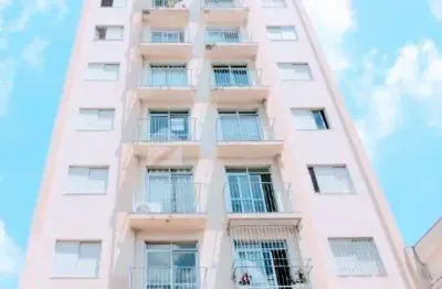 Apartamento com 1 quarto à venda no Centro, Campinas 