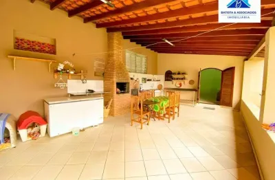 Chácara à venda no bairro recanto dos dourados - campinas/sp