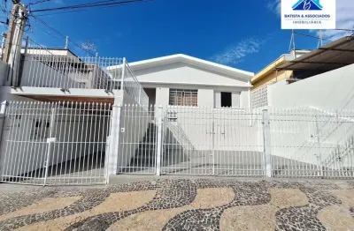 Casa à venda no bairro vila joaquim inácio - campinas/sp
