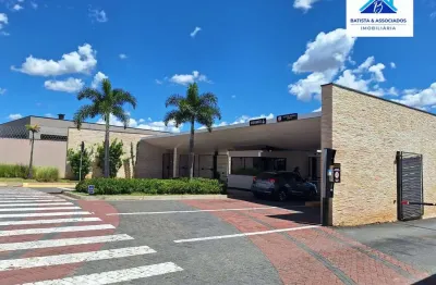 Terreno à venda no bairro loteamento residencial arborais - campinas/sp