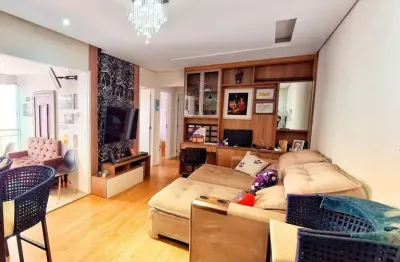 Apartamento à venda no bairro ponte preta - campinas/sp
