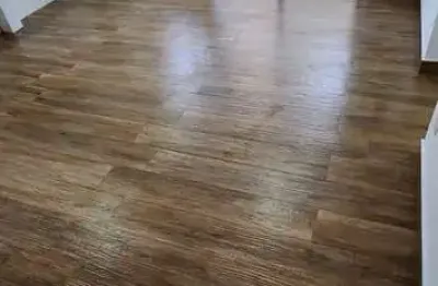 Apartamento com 2 quartos à venda na Vila Palácios, Campinas 