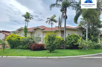 Casa com 4 quartos à venda na Avenida Engenheiro Luiz Antônio Laloni, Tijuco das Telhas, Campinas