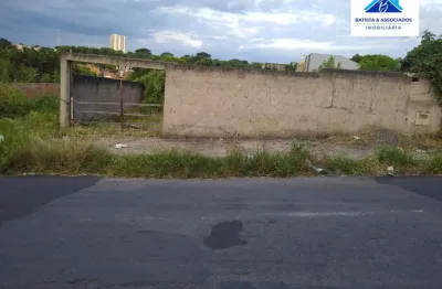 Terreno à venda na Rua Jatí, Vila Aeroporto, Campinas