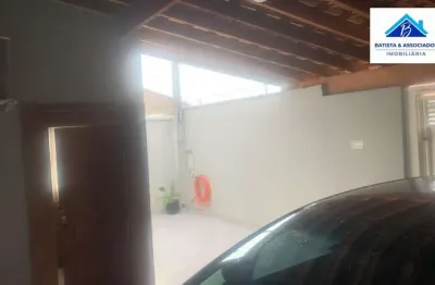 Casa à venda no bairro jardim campo belo - sumaré/sp