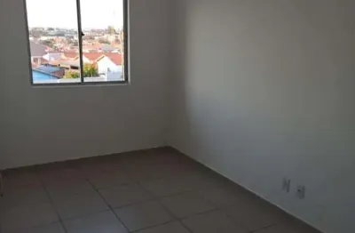 Apartamento com 2 quartos à venda no Residencial Cosmos, Campinas 
